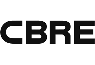 CBRE Logo